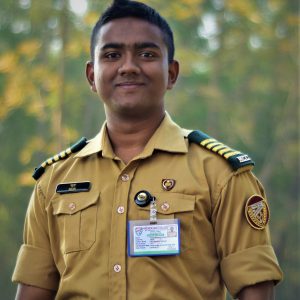Cadet Nur